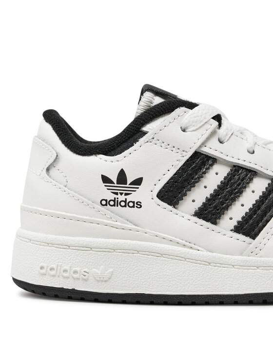 adidas adidas Snīkeri Forum Low Cl C IH7929 Balts