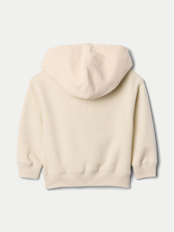 Gap Gap Bluză 627807 Bej Regular Fit