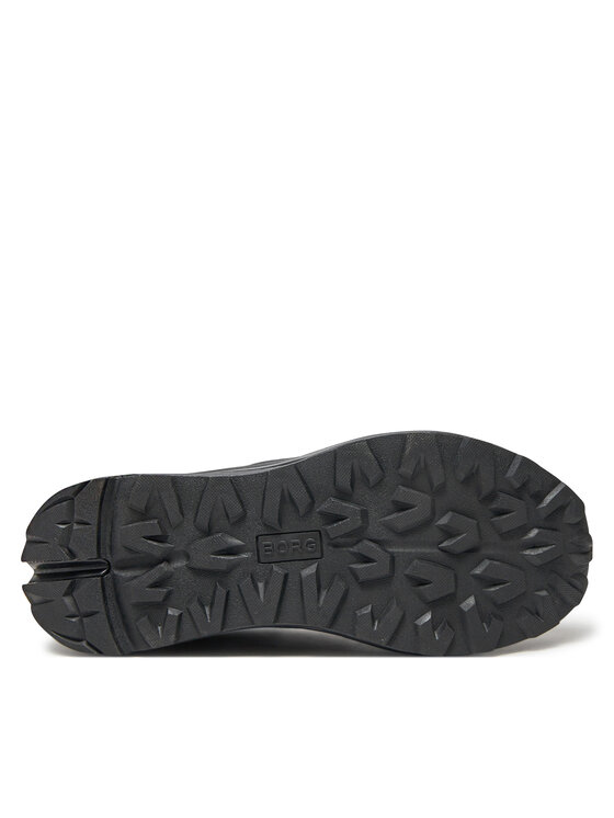 Björn Borg Björn Borg Tossud R1300 Runner Low W BJ229039CW Must