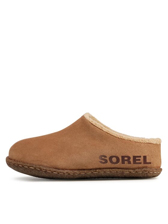 Sorel Sorel Copati Youth Lanner Ridge™ II NY3926 Rjava