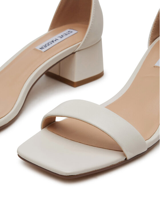 Steve Madden Steve Madden Basutės Gena SM11003579 Écru