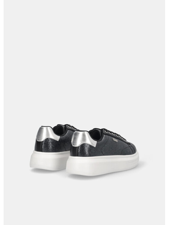 Liu Jo Liu Jo Sneakers BF5059EX30001039 Nero
