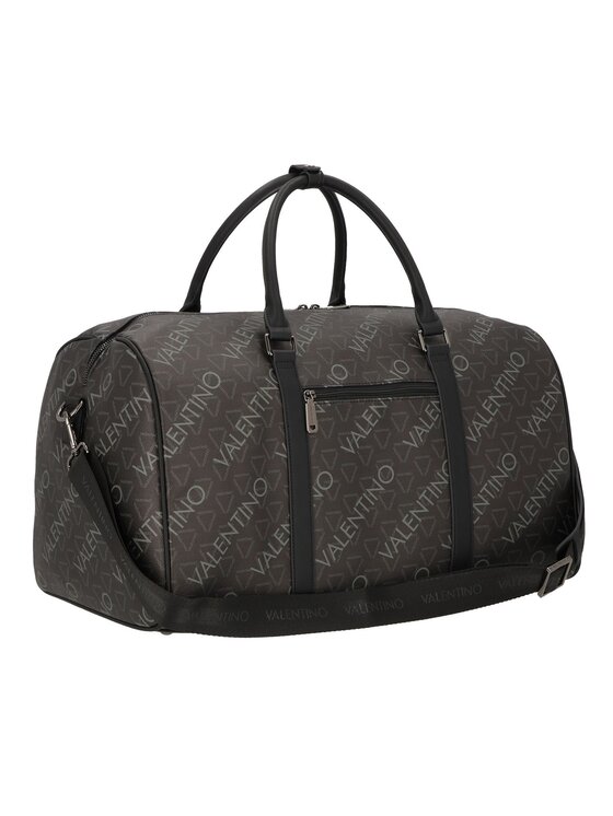 Valentino Valentino Torba weekendowa 301926 Czarny