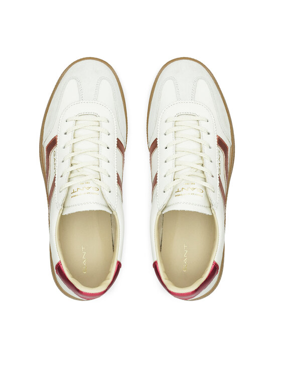 Gant Gant Tenisice 30531952 Bijela