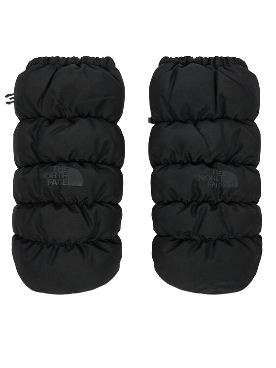 The North Face Guanti da donna NF0A88JQJK31 Nero, taglia : XL