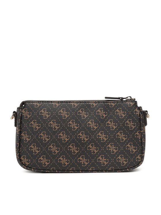 Guess Guess Сумка Noelle (QL) Mini Bags HWQL78 79710 Коричневий