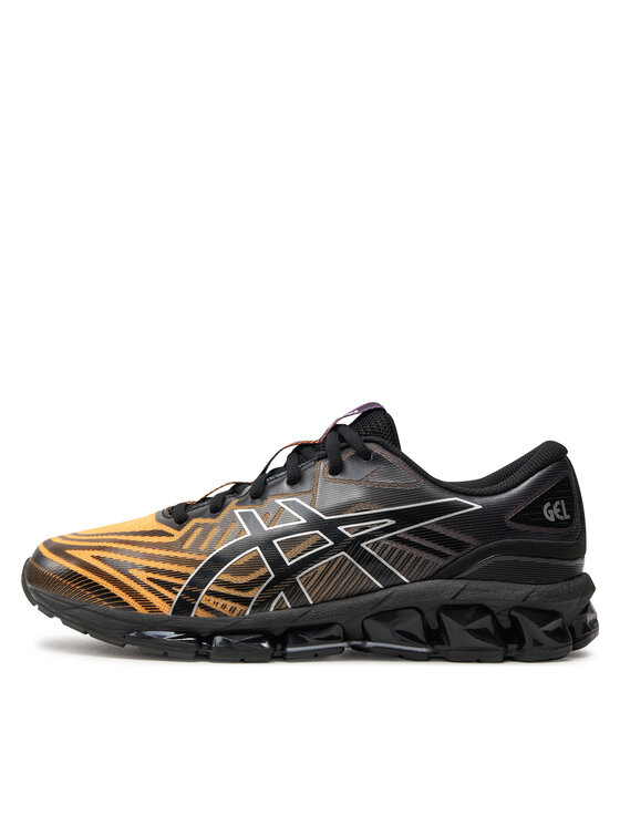 Asics Asics Αθλητικά Gel-Quantum 360 VII 1201A915 Μαύρο