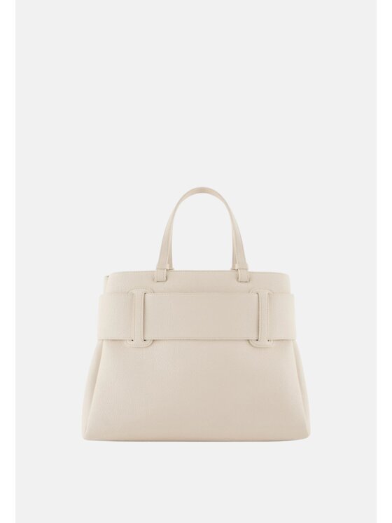 Armani Exchange Armani Exchange Borsa q-roa-34918 Bianco