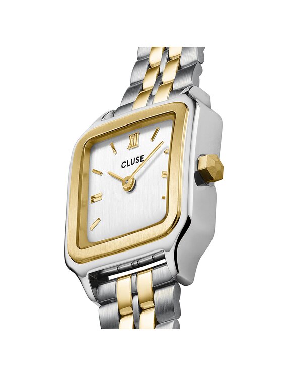 Cluse Cluse Годинник CW11801 Срібний