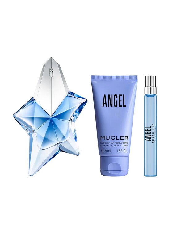 Mugler Mugler Angel Zestaw zapachowy
