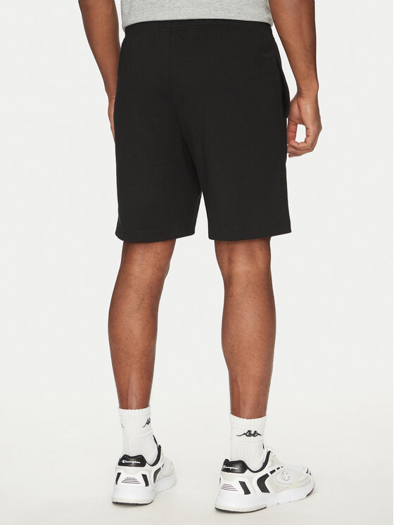 Champion Champion Sportshorts 220306 Schwarz Regular Fit
