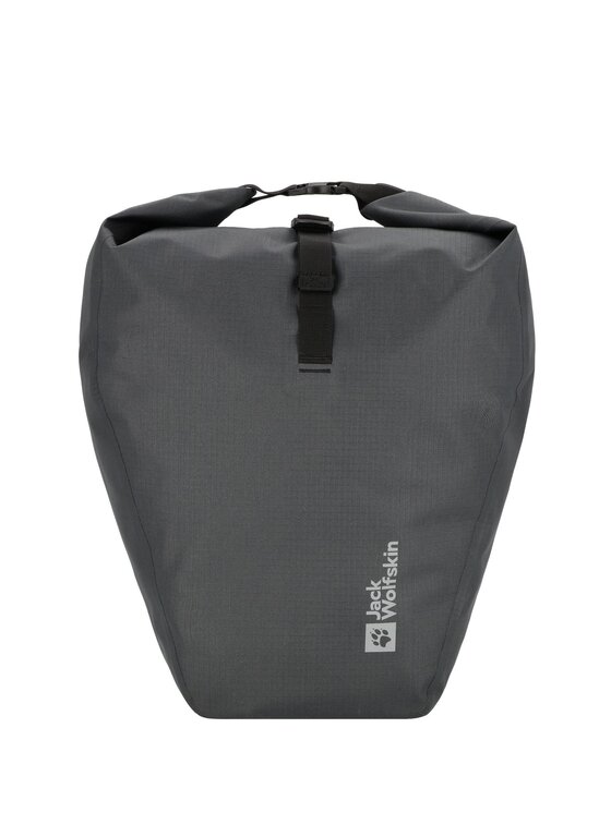Jack Wolfskin Jack Wolfskin Torba 300466 Szary