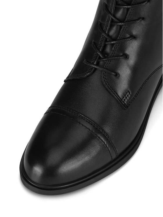 Lasocki Lasocki Stiefeletten EST-SORENA-07 Schwarz