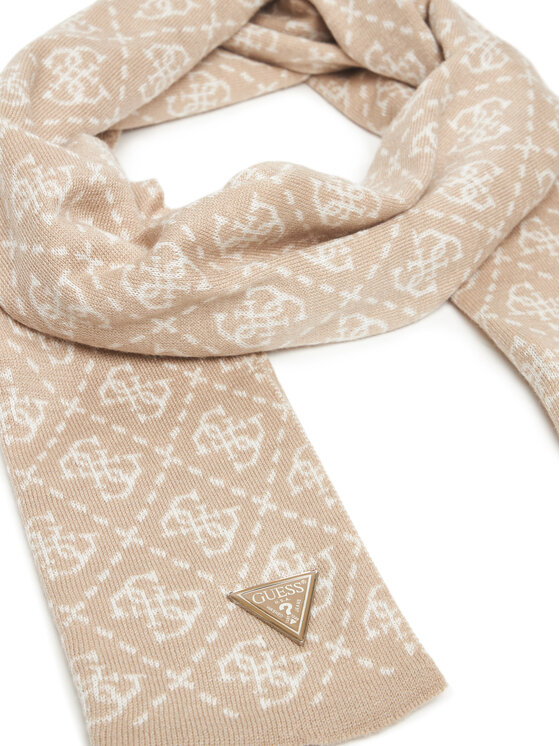 Guess Guess Schal M5BZ19 Z0442 Beige