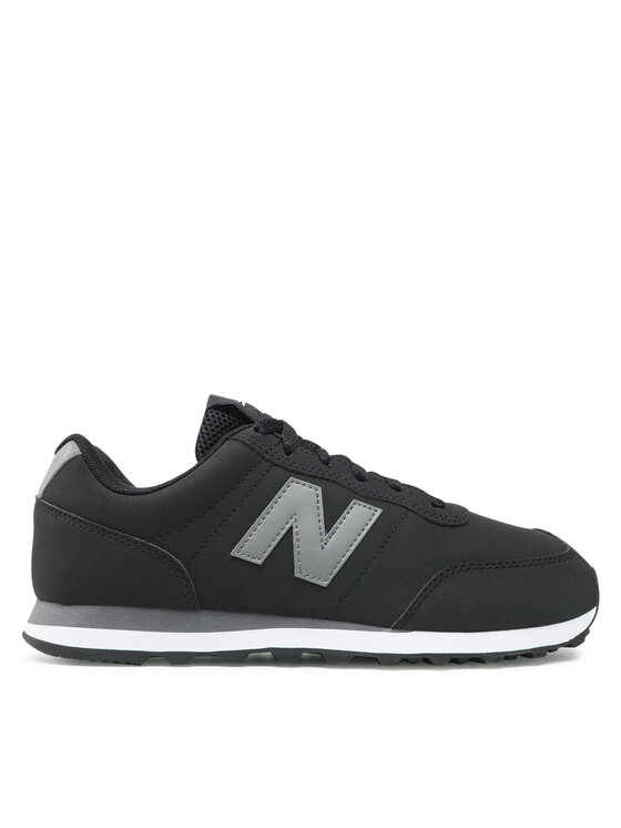 New Balance New Balance Αθλητικά GM400LD1 Μαύρο