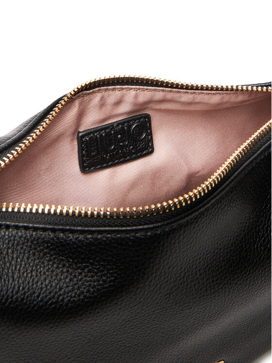 Liu Jo Liu Jo Borsetta Ecs S Hobo AF5043 E0058 Nero