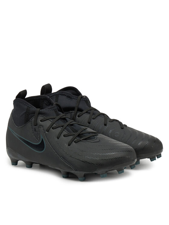 Nike Nike Ghete pentru fotbal FJ2603 Negru