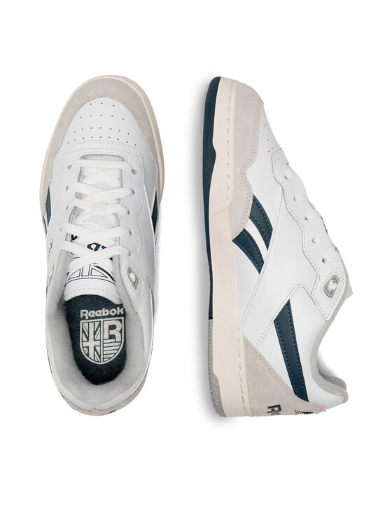 Reebok Reebok Sneakersy BB 4000 II 100033848 W Biały