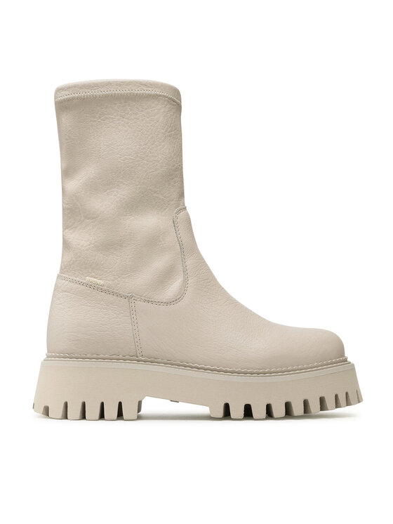 Bronx Bronx Botine 47358-G Bej