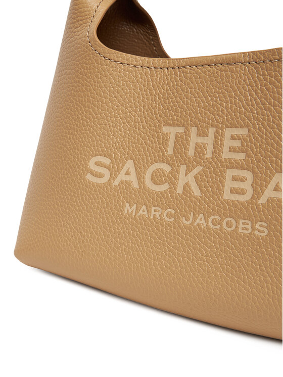 Marc Jacobs Marc Jacobs Geantă The Mini Sack 2F3HSH020H01 Maro