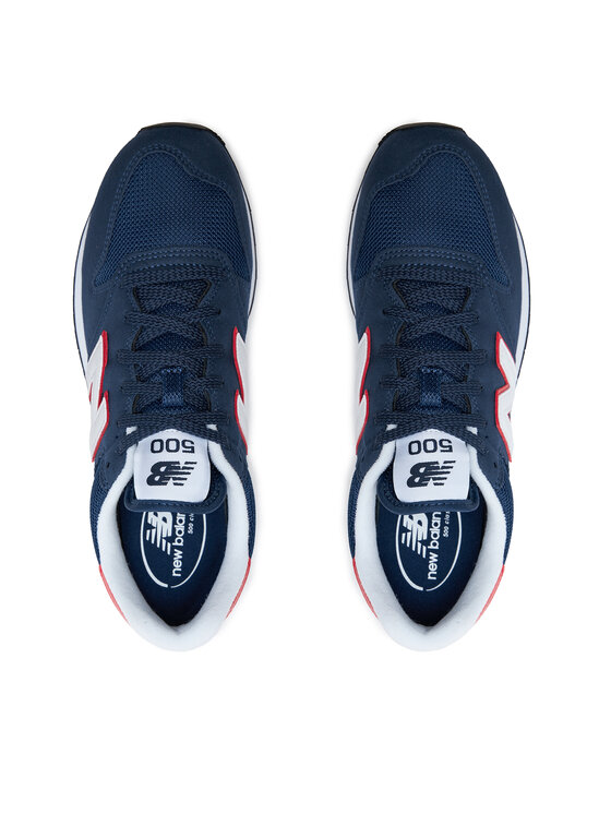 New Balance New Balance Sneakers GM500MC2 Blu scuro