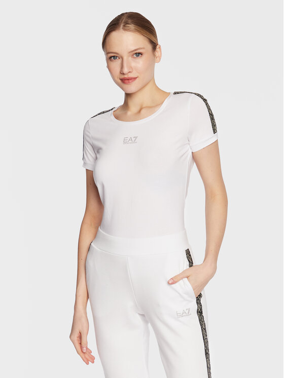 T-shirt EA7 Emporio Armani