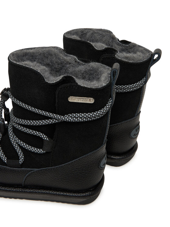 EMU Australia EMU Australia Schneeschuhe Blackburn K12603 Schwarz
