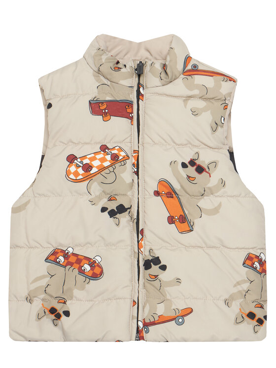 Mayoral Mayoral Елек 2348 Бежов Regular Fit