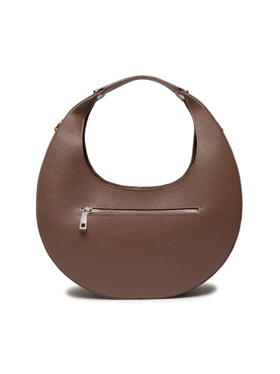 Borsetta S10511 Marrone