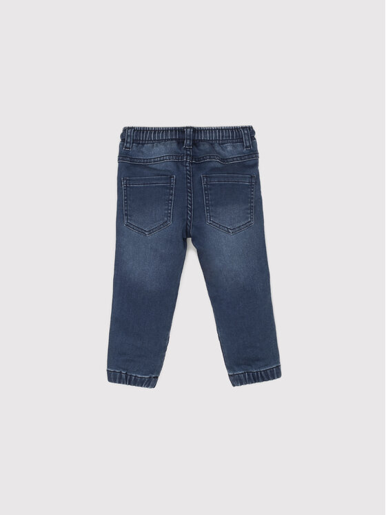 Jeans ZC1123501ALW Blu scuro Regular Fit