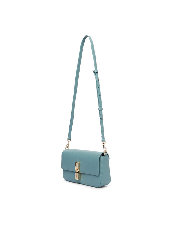 Furla Furla Τσάντα Iride S WB02206 ARE000 CN 4896S Ανοιχτό μπλε