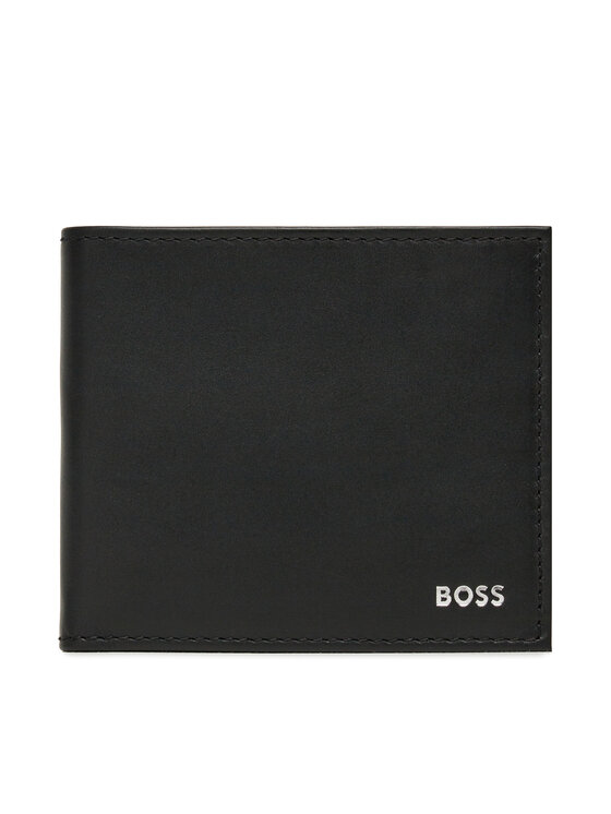 Duży Portfel Męski BOSS