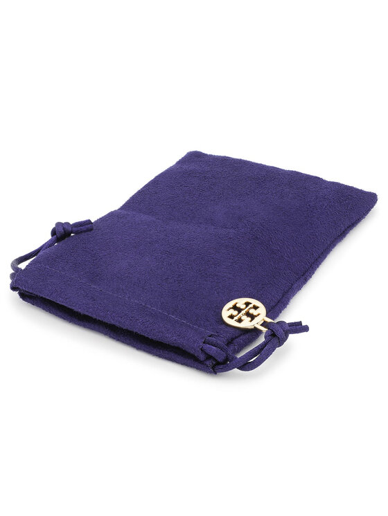 Tory Burch Br ar Kira Enamel Slider Bracelet 86248 Albastru
