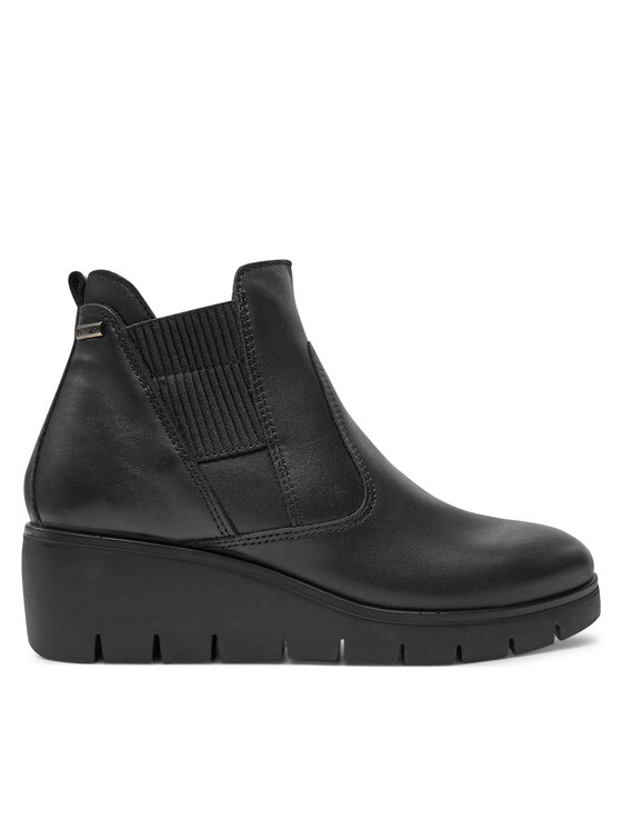 Botine Imac 6552881 Negru