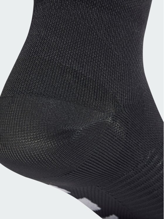 adidas adidas Skarpety długie 141757 Czarny