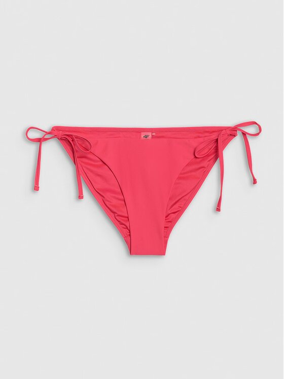 4F 4F Bikini pezzo sotto 4FWSS25UBKBF071-54S Rosa