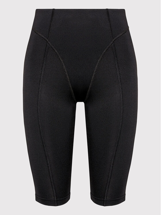 Rage Age Rage Age Kerékpáros nadrág Vacuna 1 Fekete Slim Fit
