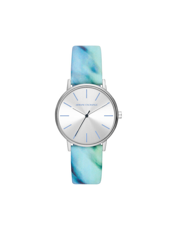 Armani Exchange Armani Exchange Karóra Lola  AX5597 Kék
