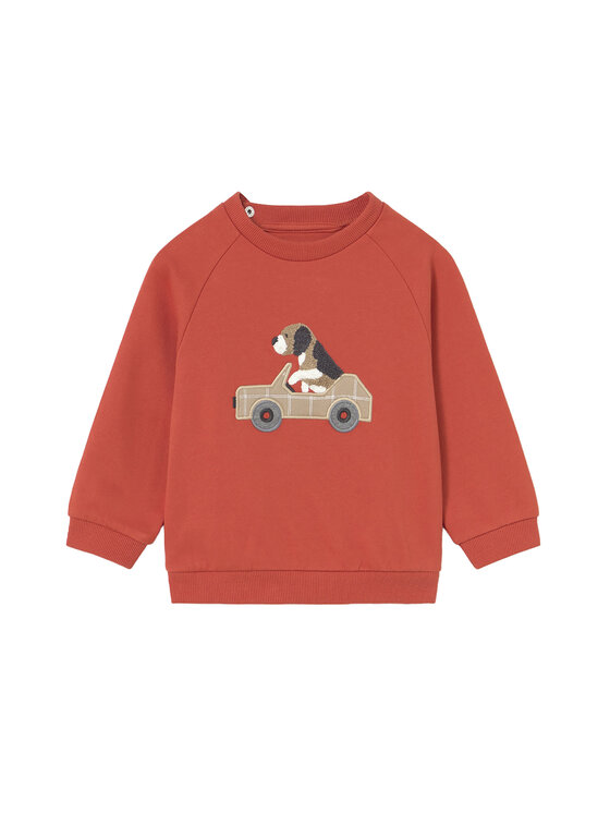 Mayoral Mayoral Спортен екип 2841 Цветен Regular Fit