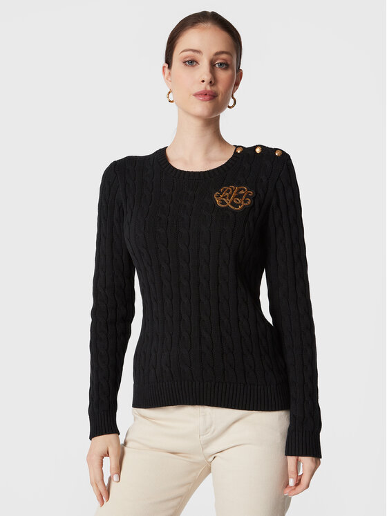 Пуловер Lauren Ralph Lauren