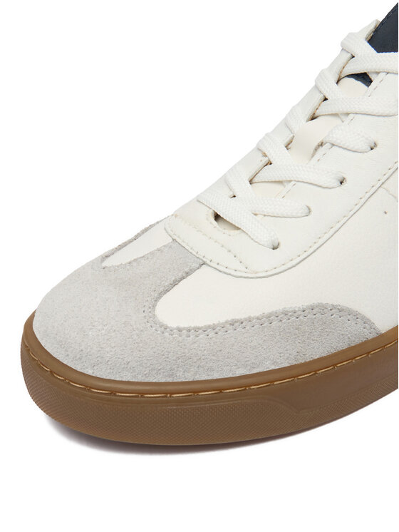 Lasocki Lasocki Sneakers CEO-WI16-D557-03 Weiß