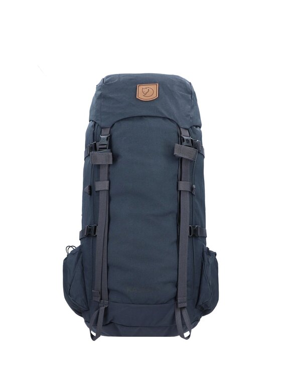 Fjällräven Fjällräven Plecak 274686 Czarny