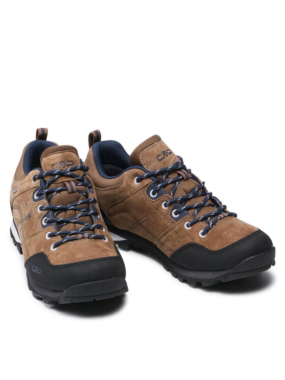 CMP CMP Trekkings Alcor Low Trekking Shoes Wp 39Q4897 Maro