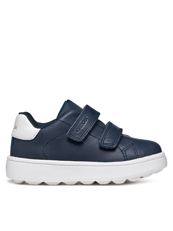 Geox Geox Sneakers B Minicub Boy B656TA 0CL54 C4002 M Bleumarin