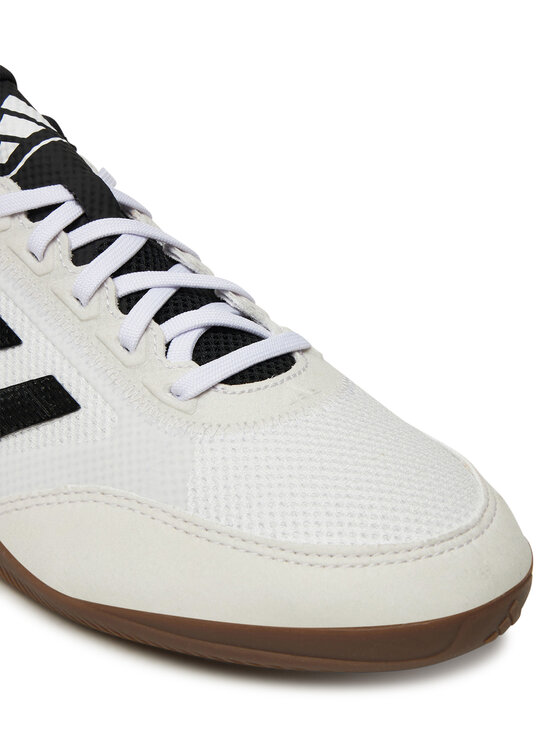 adidas adidas Buty do piłki nożnej Predator League JR7023 Biały
