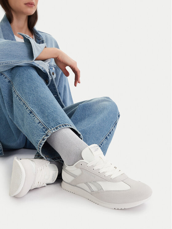 Reebok Reebok Sneakersy CEO-FIORI AR30309WCST Beżowy