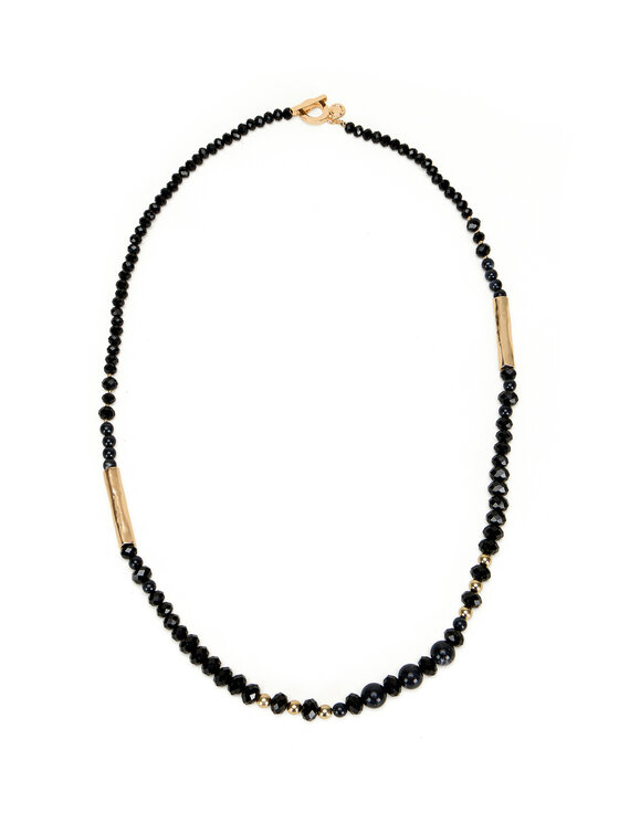 Oltre Oltre Parure di gioielli H019E004590N033 Nero
