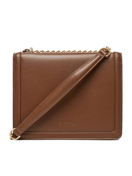 Gino Rossi Gino Rossi Handtasche CEO-PEARLA-KQ43 Braun