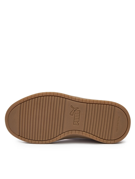 Puma Puma Laisvalaikio batai C-RICKIE CLASSIC V PS 39425318 Rožinė