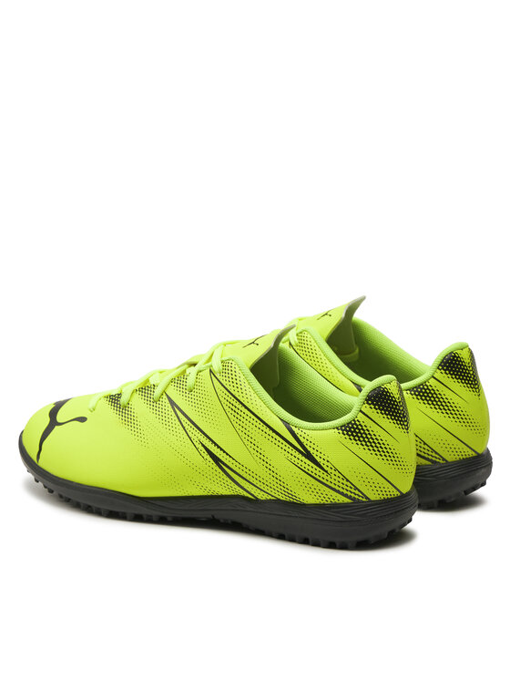 Puma Puma Ghete pentru fotbal Attacanto Tt 10748107 07 Galben